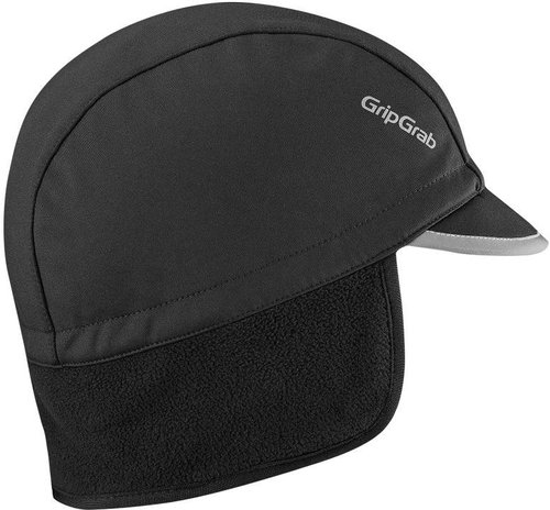 Grip Grab Windproof Winter Cycling Cap S - Winter Hat - Main image