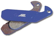 AZ-120 brake pads - Bike Brake Pads