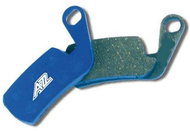 AZ-140 brake pads - Bike Brake Pads
