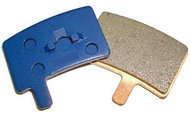 AZ-250 brake pads - Bike Brake Pads