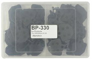 BP-330 brake lining - Bike Brake Pads