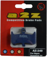 AZ-240 brake pads - Bike Brake Pads