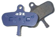 AZ-295 brake pads - Bike Brake Pads
