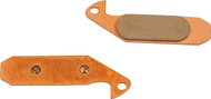 GF-811 brake pads Magura Gustav - Bike Brake Pads