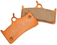 GF-807 brake pads Shimano XT Hydraulic Caliper & Grimeca System - Bike Brake Pads