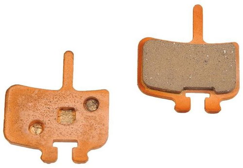 GF-808 Hayes (Mechanical & Hydraulic) & Promax Caliper - Bike Brake Pads - Main image