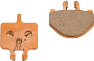 GF-809 brake lining Grimeca Hydraulic Caliper - Bike Brake Pads