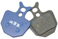 AZ-320 brake pads - Bike Brake Pads