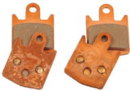 GF-825 brake pads Hope M4 - Bike Brake Pads