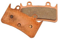 GF-827 brake pads Hope Mono 6ti - Bike Brake Pads