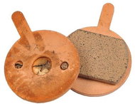 GF-833 brake pads Promax Mechanical - Bike Brake Pads