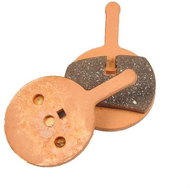 GF-835 brake pads Avid BB5 Mechanical - Bike Brake Pads