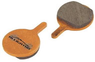 HK-VX001 brake pads ALLIGATOR Magura Louise - 2003 / Clara 2000 - Bike Brake Pads