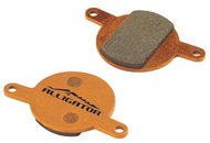 HK-VX003 brake pads ALLIGATOR Magura Julie - Bike Brake Pads