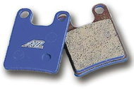 AZ-500 brake pads - Bike Brake Pads