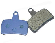 AZ-510 brake pads - Bike Brake Pads