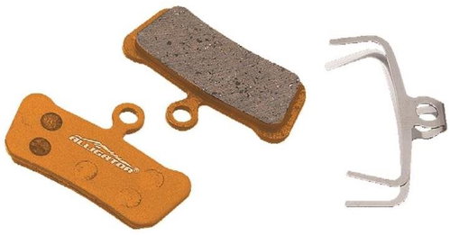 HK-VX057 Avid XO Trail / 7 Trial / 9 Trial / Sram - Bike Brake Pads - Main image