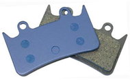 AZ-520 brake pads - Bike Brake Pads
