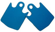AZ-530 brake pads - Bike Brake Pads