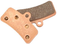 GF-846 brake pads Shimano Saint BR-M810/M820/Zee M640 - Bike Brake Pads