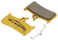 HK-CSP06 sintered brake pads Alligator Shimano Deore XT(BR-M755) - Bike Brake Pads