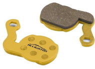 HK-CSP28 sintered brake pads Alligator Magura Louise 2007 - Bike Brake Pads