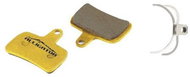 HK-CSP25 sintered brake pads Alligator Hope Mini Mono - Bike Brake Pads