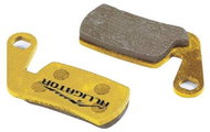 HK-CSP16 sintered brake pads Alligator Magura Marta - Bike Brake Pads