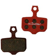 HK-EX036 Avid Elixier high carbon brake pads - Bike Brake Pads