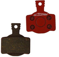 HK-EX041 high carbon brake pads Magura MT 2,4,6,8 - Bike Brake Pads