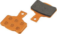 HK-VX041 brake pads ALLIGATOR Magura MT 2,4,6,8 - Bike Brake Pads
