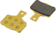 HK-CSP41 sintered brake pads Alligator Magura MT 2,4,6,8 - Bike Brake Pads