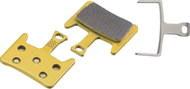 HK-CSP56 sintered ALLIGATOR Hayes Prime brake pads - Bike Brake Pads