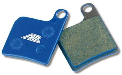 AZ-560 brake pads - Bike Brake Pads - Main image