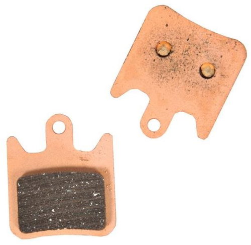 GF-855 brake pads Hope Mono Trail X2 - Bike Brake Pads - Main image