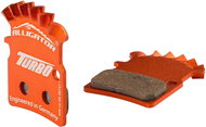 HK-TB018 brake pads with Shimano XTR cooler - Bike Brake Pads