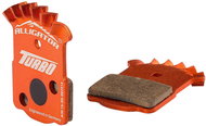 HK-TB041 brake lining with cooler Magura - Bike Brake Pads
