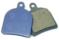 AZ-570 brake pads - Bike Brake Pads