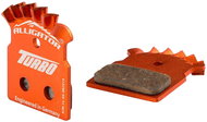 HK-TB055 brake lining with Shimano XTR cooler - Bike Brake Pads