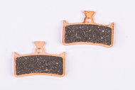 GF-862 brake pads Hope Tech 3 E4/Stealth race E4/Mono M4/Tech M4 - Bike Brake Pads