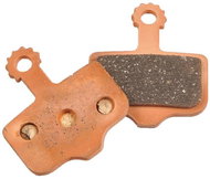 GF-BOX843 20 pairs of linings + Avid Elixier - Bike Brake Pads