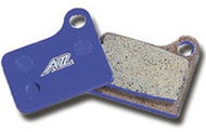 AZ-610 brake pads - Bike Brake Pads