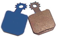 AZ-170 brake pads - Bike Brake Pads