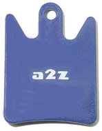 AZ-581 brake pads - Bike Brake Pads
