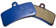 AZ-640 brake pads - Bike Brake Pads