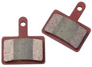 ADO-102 brake lining - Bike Brake Pads