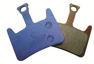 AZ-261 brake lining - Bike Brake Pads