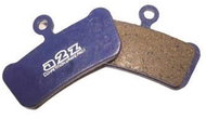 AZ-293 brake lining - Bike Brake Pads