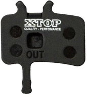 XP-290 brake pads - Bike Brake Pads