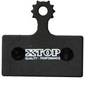 XP-635 brake pads - Bike Brake Pads